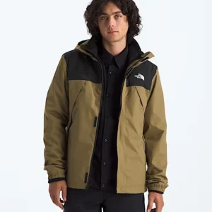 Men’s Antora Triclimate™ Jacket