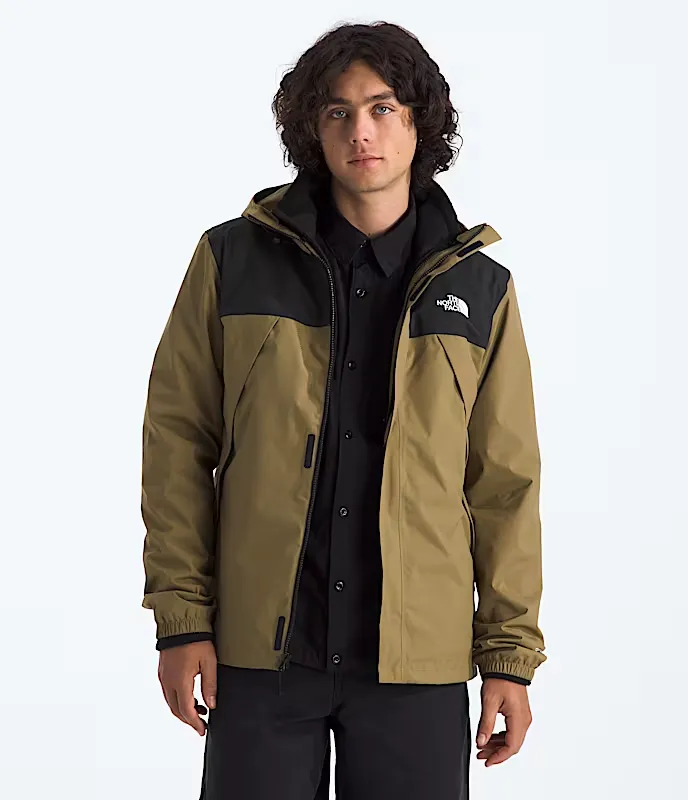 Men’s Antora Triclimate™ Jacket