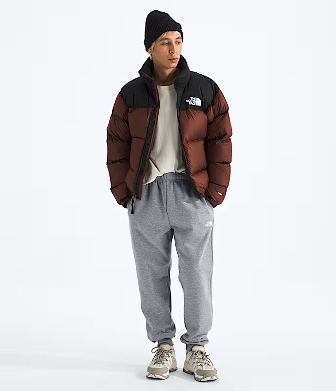 Men’s Evolution Simple Dome Regular Joggers